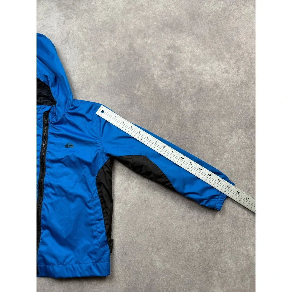 Quiksilver quiktech 600mm